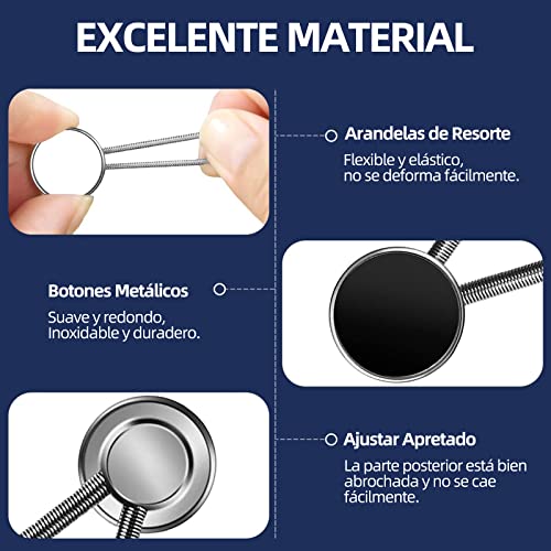 Opiniones y reviews de Merceria los 10 mejores. 6 merceria marca Bebeay (3)