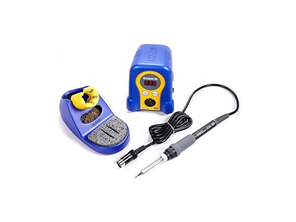 Hakko FX-888D Digital Soldering Station
