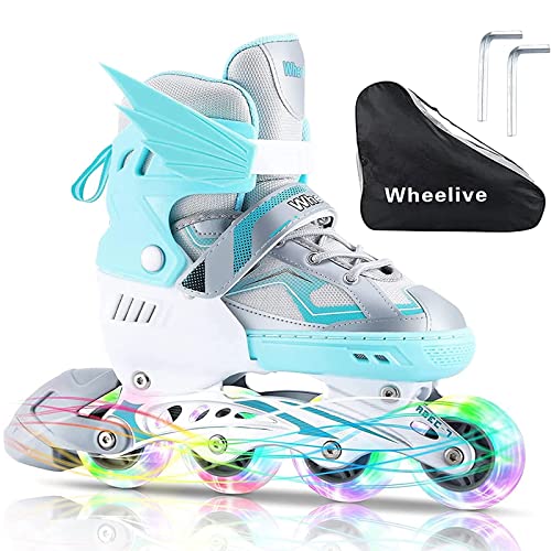 How To Choose The Best Inline Roller Skates (2023 Review