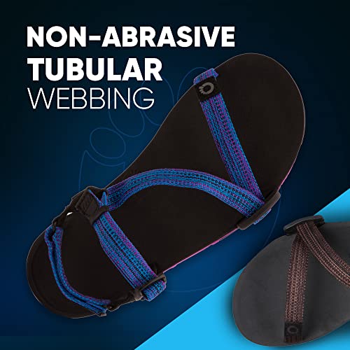 Image of Xero Shoes Women's Z-Trail EV Barefoot Hiking Sandals