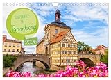 Unterwegs in Bamberg (Wandkalender 2026 DIN A4 quer), CALVENDO Monatskalender: Fotoaufnahmen der Altstadt von Bamberg in Oberfranken - Jan Schuler  Unterwegs in Bamberg (Wandkalender 2026 DIN A4 quer), CALVENDO Monatskalender: Fotoaufnahmen der Altstadt von Bamberg in Oberfranken - Jan Schuler