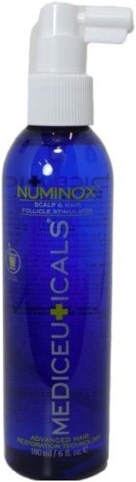 Mediceuticals Numinox Hair Follicle & Scalp Stimulator 180ml