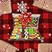 Raindrops - Gummy Candy Large Sushi Bento Box - Yummy Gummy Food Looks Just Like a Sushi - Men's Stocking Stuffer Ideas - (9.5 oz)