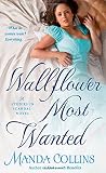 Cover zum Buch Wallflower Most Wanted