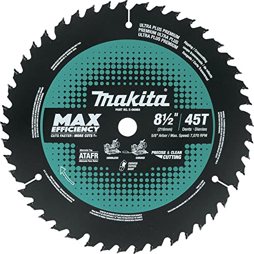 Makita 8-1/2