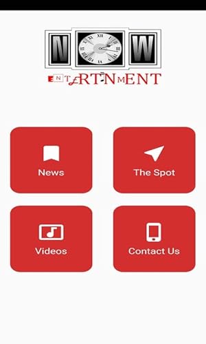 Now Entertainment