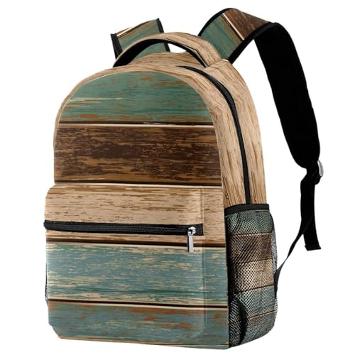 Sac à dos d'école et de voyage décontracté pour les sorties et le lycée