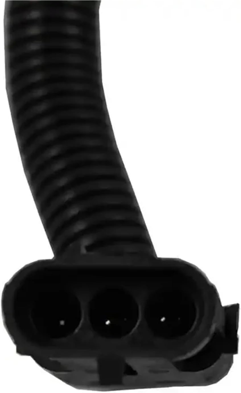 3930658 Diesel Generator Engine Stop Solenoid Valve Flame Out Fuel Switch Generator Parts Accessories DC12V