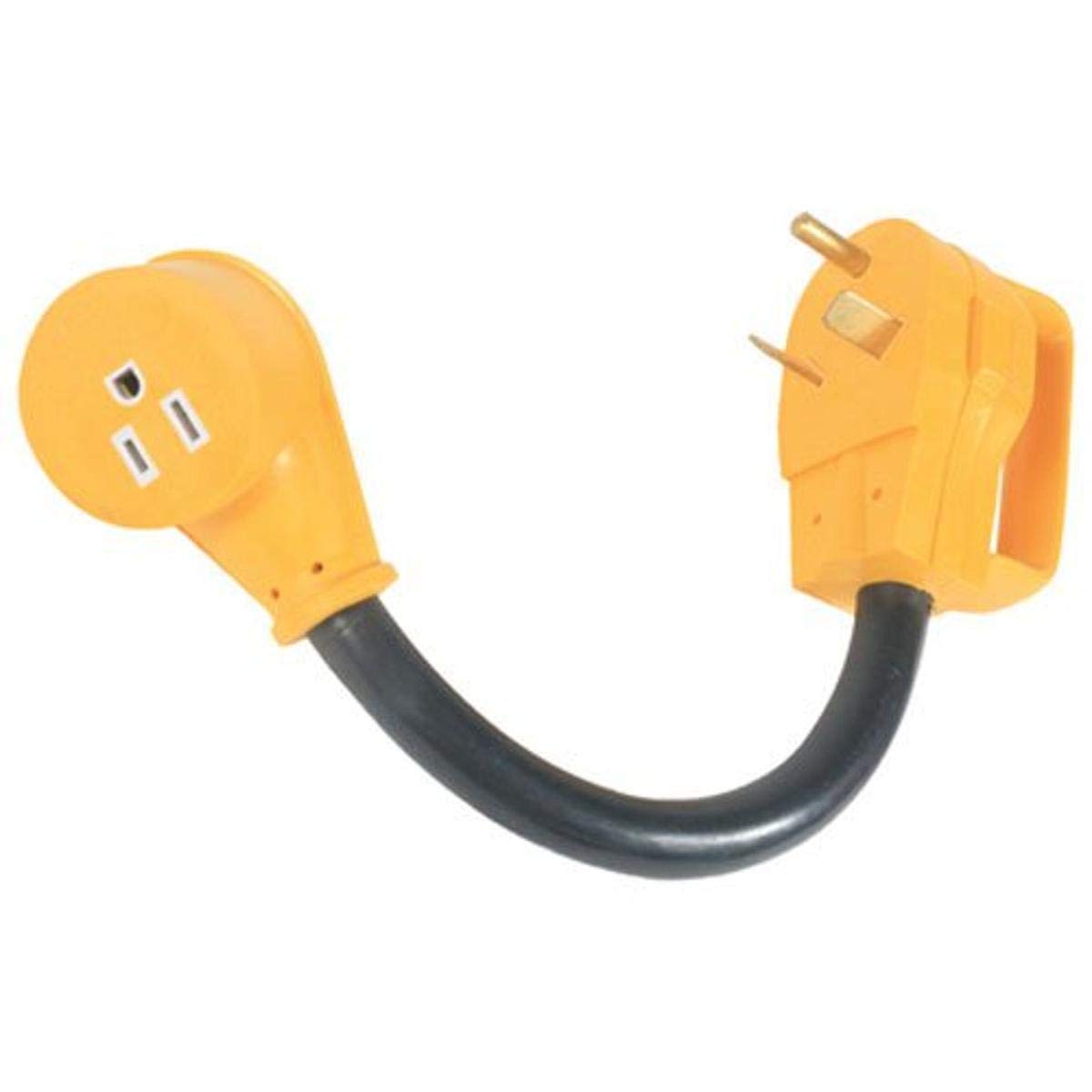 Camco 55153 12" RV Electric Adaptor