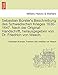 Sebastian Bürster's Beschreibung des Schwedischen Krieges 1630-1647. Nach der Original-Handschrift, herausgegeben von Dr. Friedrich von Weech. (Swedish Edition) - Buerster, Sebastian, Weech, Friedrich Otto Aristides von