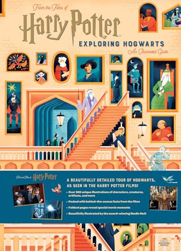 Harry Potter: The Mysteries of Hogwarts - Görsel 2