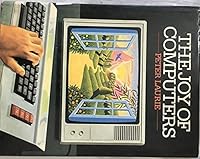 The joy of computers 0316516368 Book Cover