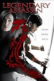 Legendary Assassin (English Subtitled)