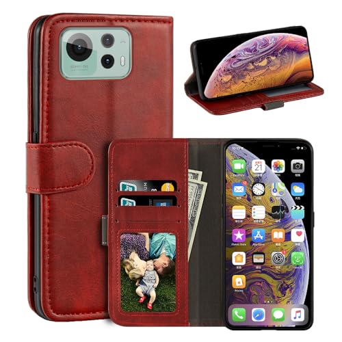 Amazon.co.jp: Asus Zenfone 12 Ultra対応ケース、マグネット式PU