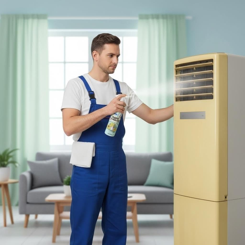 Potente eliminador de manchas amarillentas en plástico | Kit de restauración para plástico amarillento | Fórmula de acción rápida | Apto para superficies de electrodomésticos