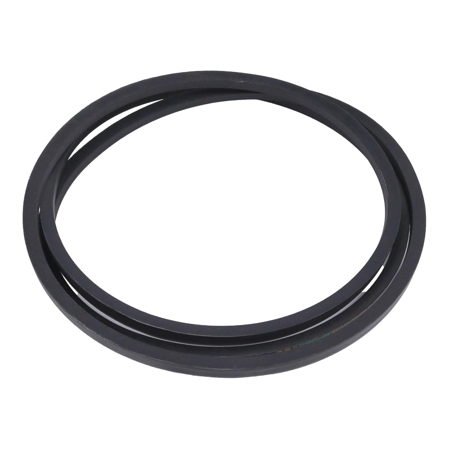 Deck Drive Belt GM1060R Compatible with JD Finishing Mower 5WP1001244 A-5WP1001244
