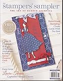 The Stampers Sampler Magazine April/May/June 2016
