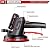 RALIRA Tile Tiler,Tile Machine, Tile Installation Machine, Ceramic Tile Leveling Machine,for Laying Tiles Leveling System Professional