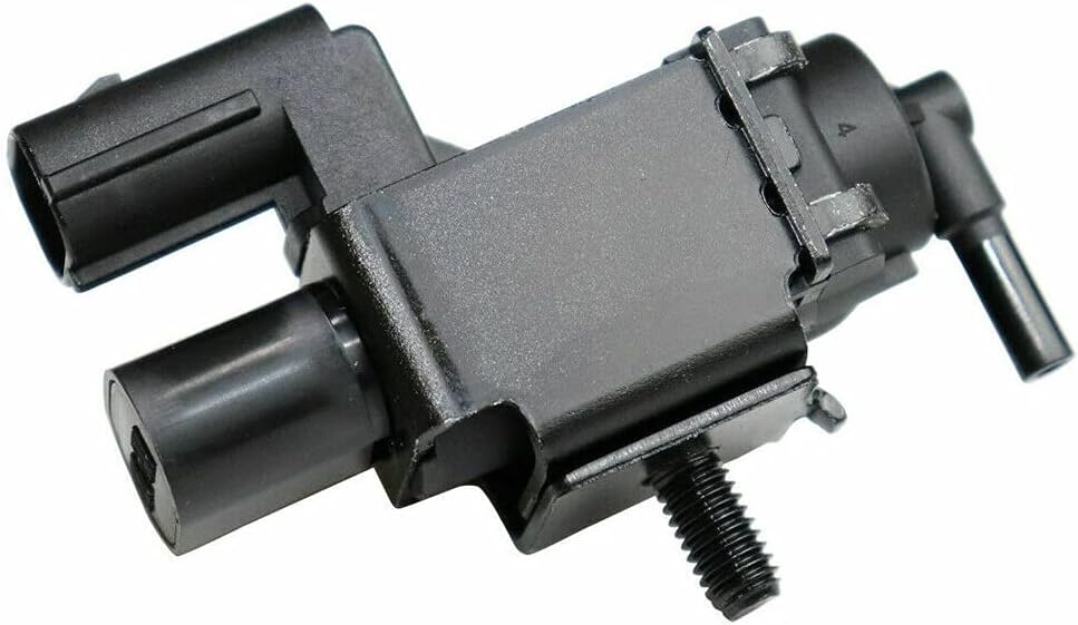 Genuine OEM 39461-3C200 Vapor Canister Purge Solenoid Valve / 394613C200 for select Hyundai Kia models