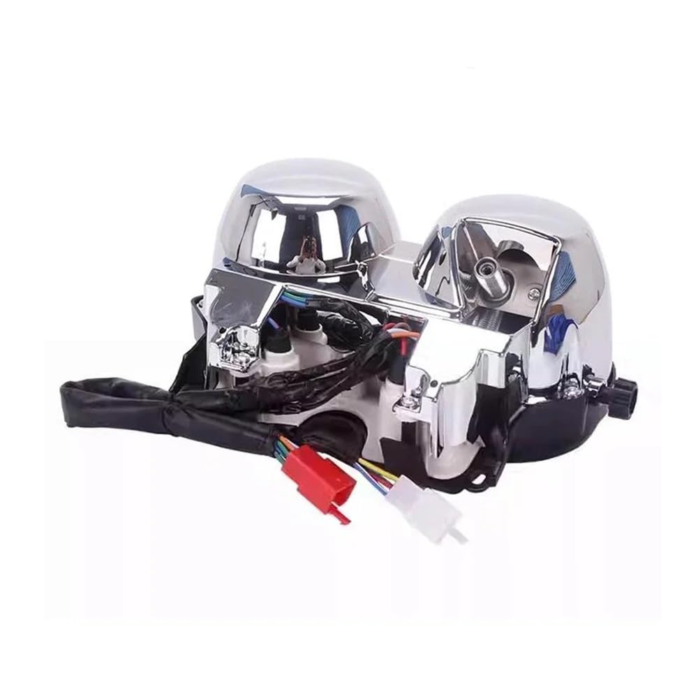 Odómetro Digital moto Para Motocicleta, Velocímetro, Tacómetro