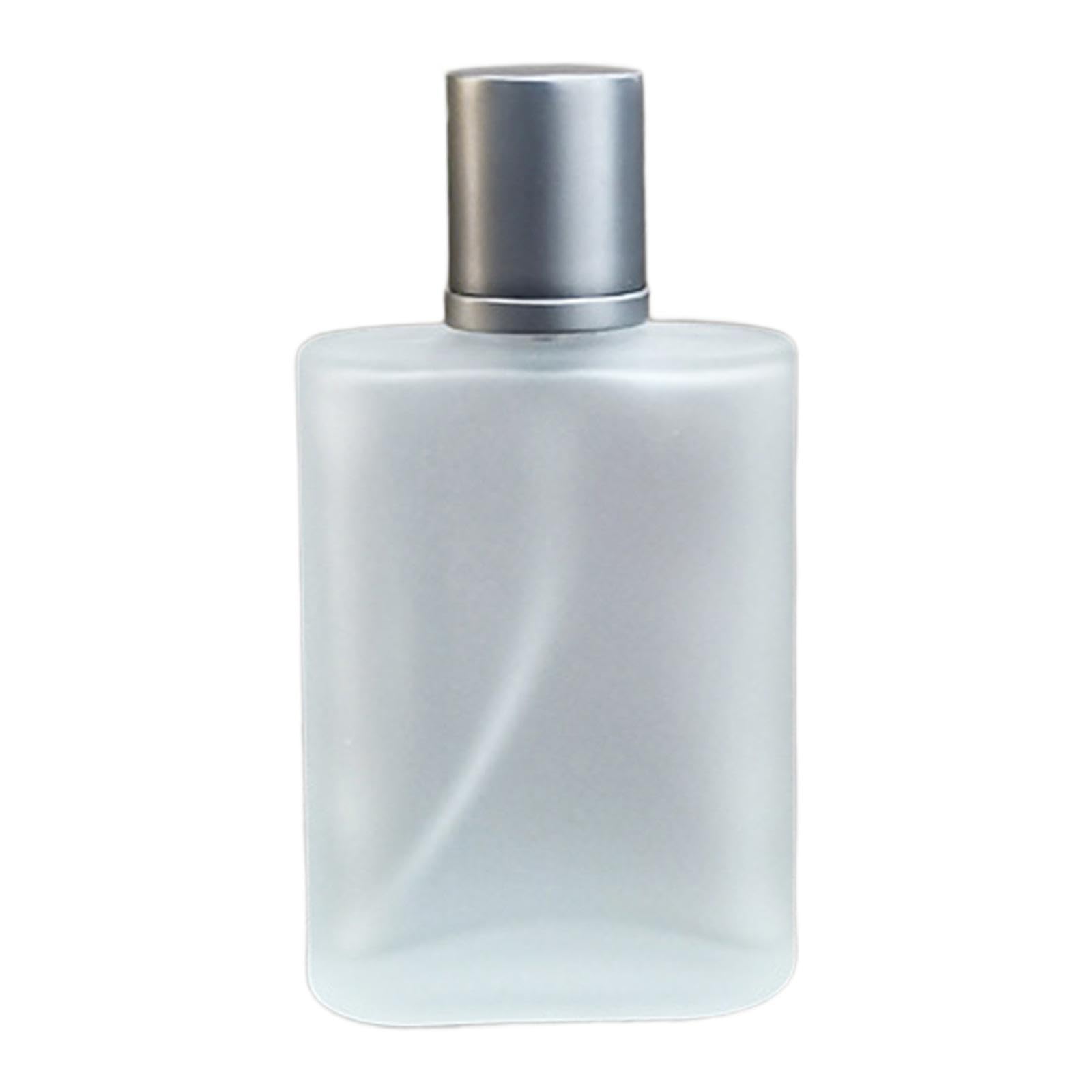 Perfume Travel Refillable Bottles Small Sample Container for Outgoing Travel 50ml-image-44