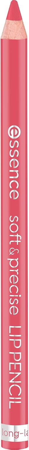 essence Konturówka do ust soft & precise, długotrwały, natychmiastowy wynik, naturalny, intensywny kolor (0.78g)