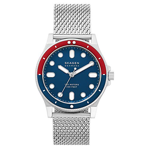 Preisvergleich Produktbild SKAGEN Watch SKW6668