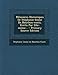 Produktbild Mémoires Historiques De Stéphanie-louise De Bourbon-conti, Écrits Par Elle-même...
