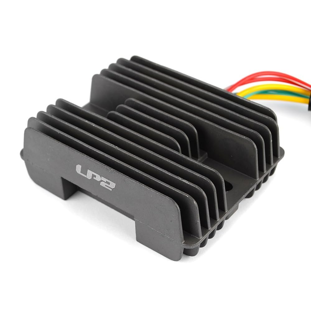 Macchinari E Accessori Raddrizzatori Di Corrente - Foto 5