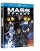 Mass Effect: Paragon Lost (Blu-ray/DVD Combo)
