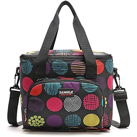 Bolsa térmica portátil Bibykivn 10L Cover