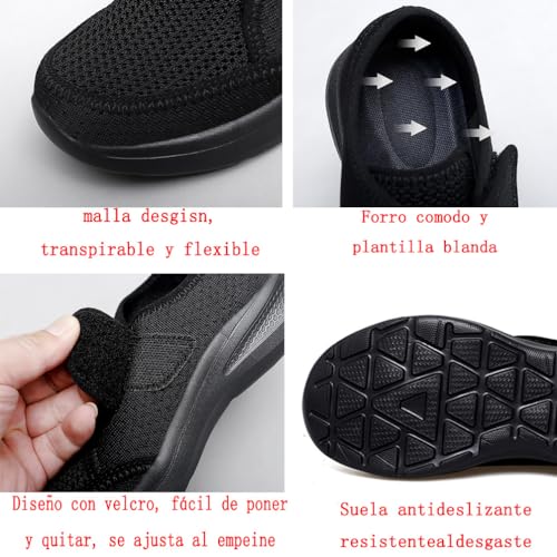 Encuentra reviews de Zapatillas enfermera apuros para comprar hoy. 18 Imagen adicional
