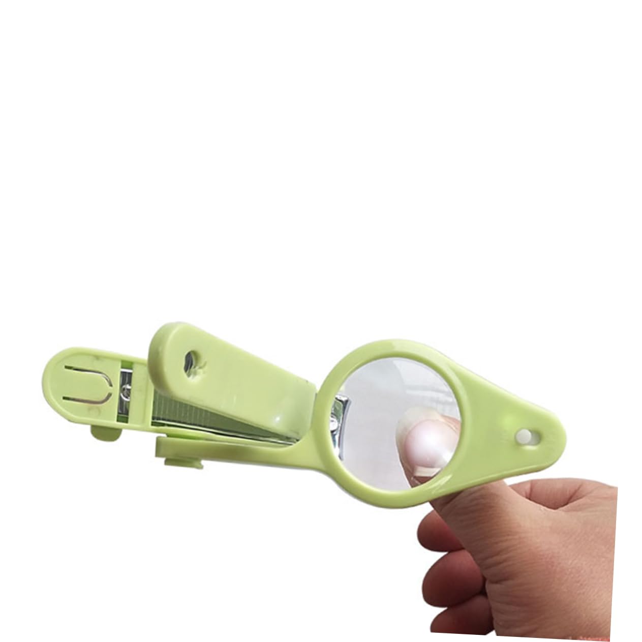 BESTonZON De Cuidado De Para Herramienta Para El Cuidado Del Cortauñas Para Tijeras Para Para Cortauñas Para 3 Uds