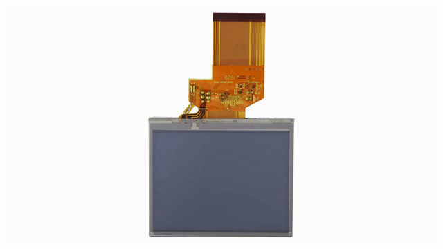 Pantalla LCD TFT 3.5 Pulgadas - Resolución 320x240, Compatible Con LQ035NC111 | Kit Con Controlador, Modo Transmisivo, Retroiluminación LED, 3.3V