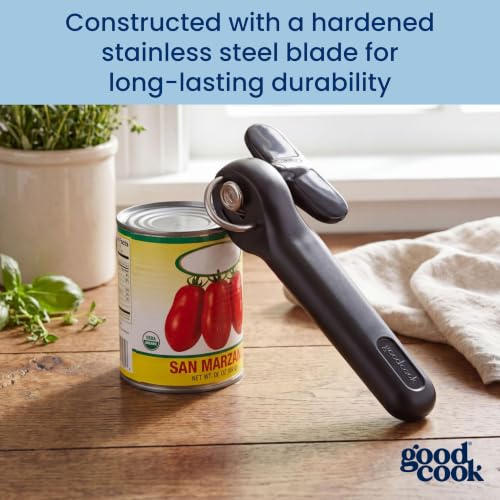GoodCook Safe-Cut Manual Can Opener - Image 4