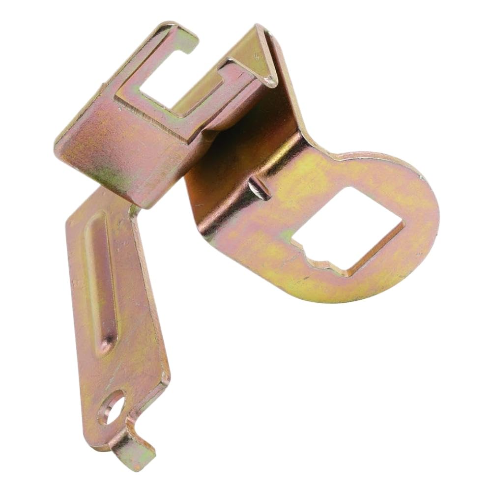 Gearhaven Onecolor Automatic Transmission Kickdown Bracket 90127329115 Compatible With Aod Transmissions For Model Years 1980–1995
