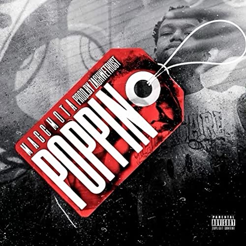  Poppin [Explicit]