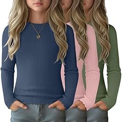 Dark Green, Light Pink, Hazy Blue