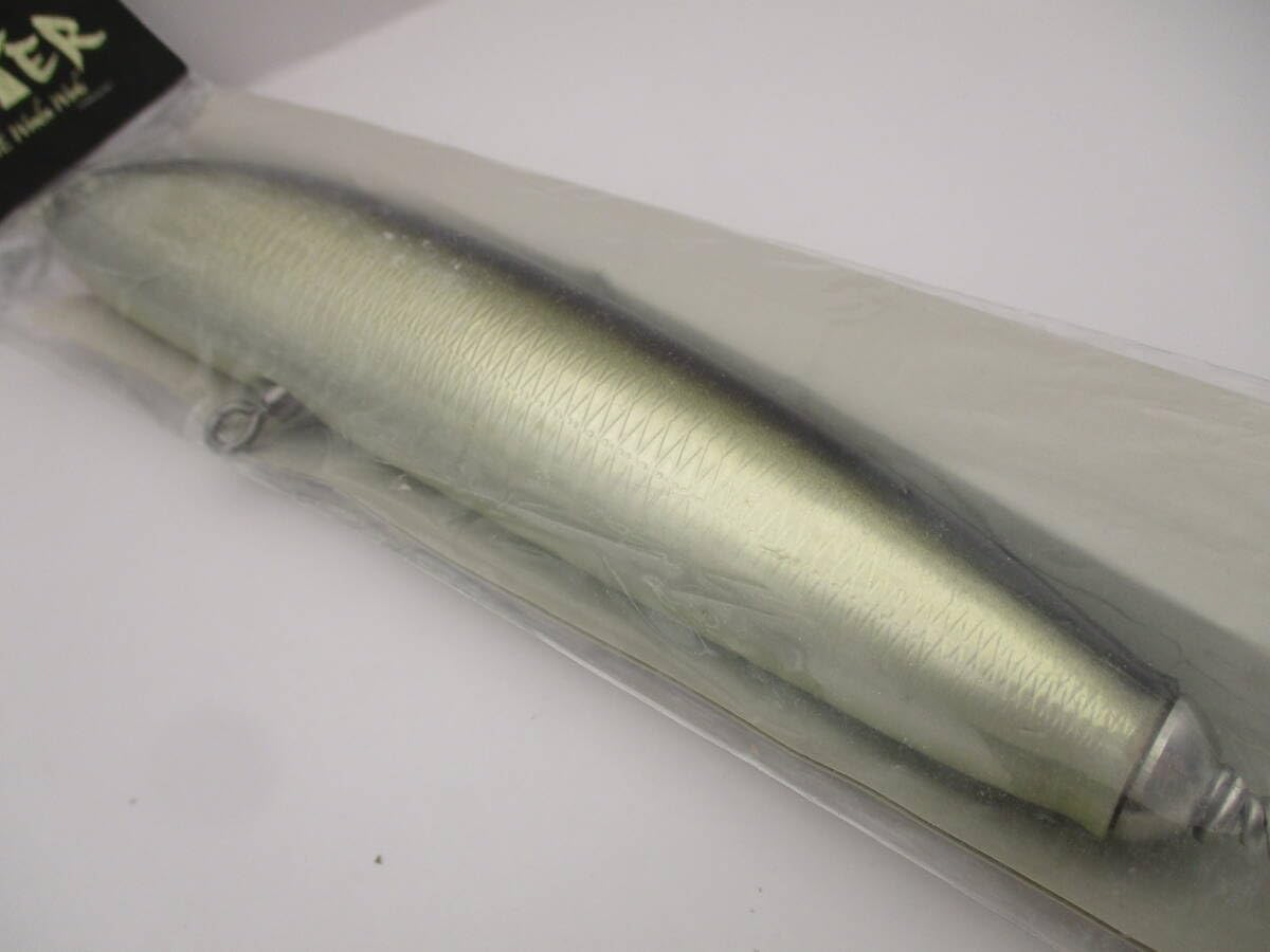 マグロキャスティング　CBONE ドリフター200ND CB One Drifter 200 ND Saltywater Tackle Special - Saltywater