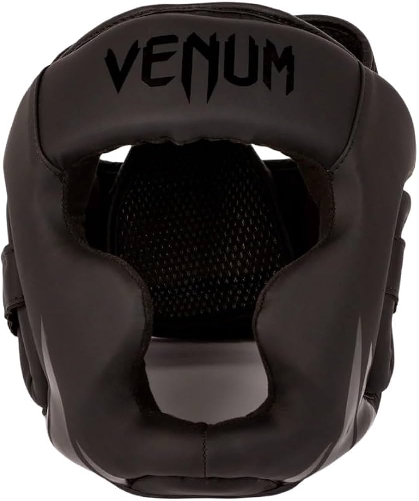 K-1キッズ ヘッドギア ブラック Mサイズ K-1 キッズ用ヘッドギア(面付き) ※ご注文をいただいてからメーカー