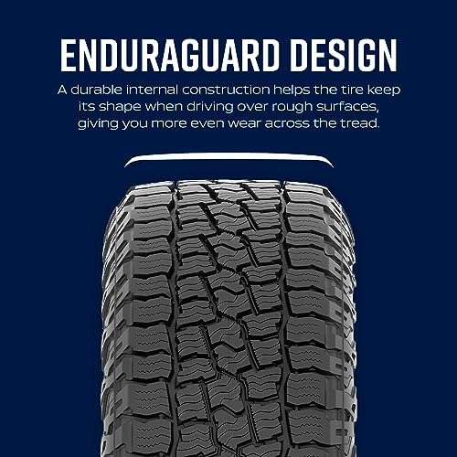 Cooper 171290050 Discoverer Road And Trail At All-Terrain Tire thumb #5