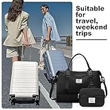 Zoom IMG-2 hplqq borsone da viaggio donna Zoom IMG-2 hplqq borsone da viaggio donna