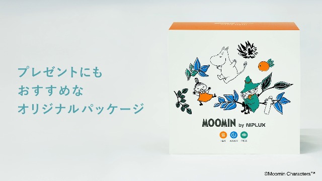 Amazon | 【ムーミンMOOMIN コラボ限定】ハンドモミ ハンドケア