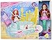 Disney Princess Ariel The Little Mermaid and Sparkling Lagoon