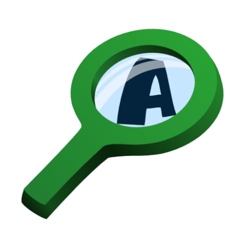 Magnifying glass - //medicalbooks.filipinodoctors.org