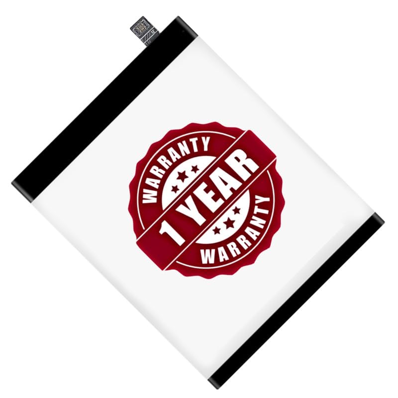 Image of Original BL265 Battery Compatible with Motorola Moto M (XT1662, XT1663) - (3000mAh) - 1 Year Warranty CD4