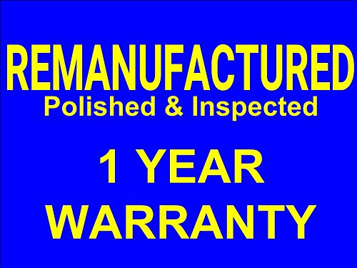 Amazon.com: DETROIT DIESEL DD15 CAMSHAFT REMANUFACTURED 
