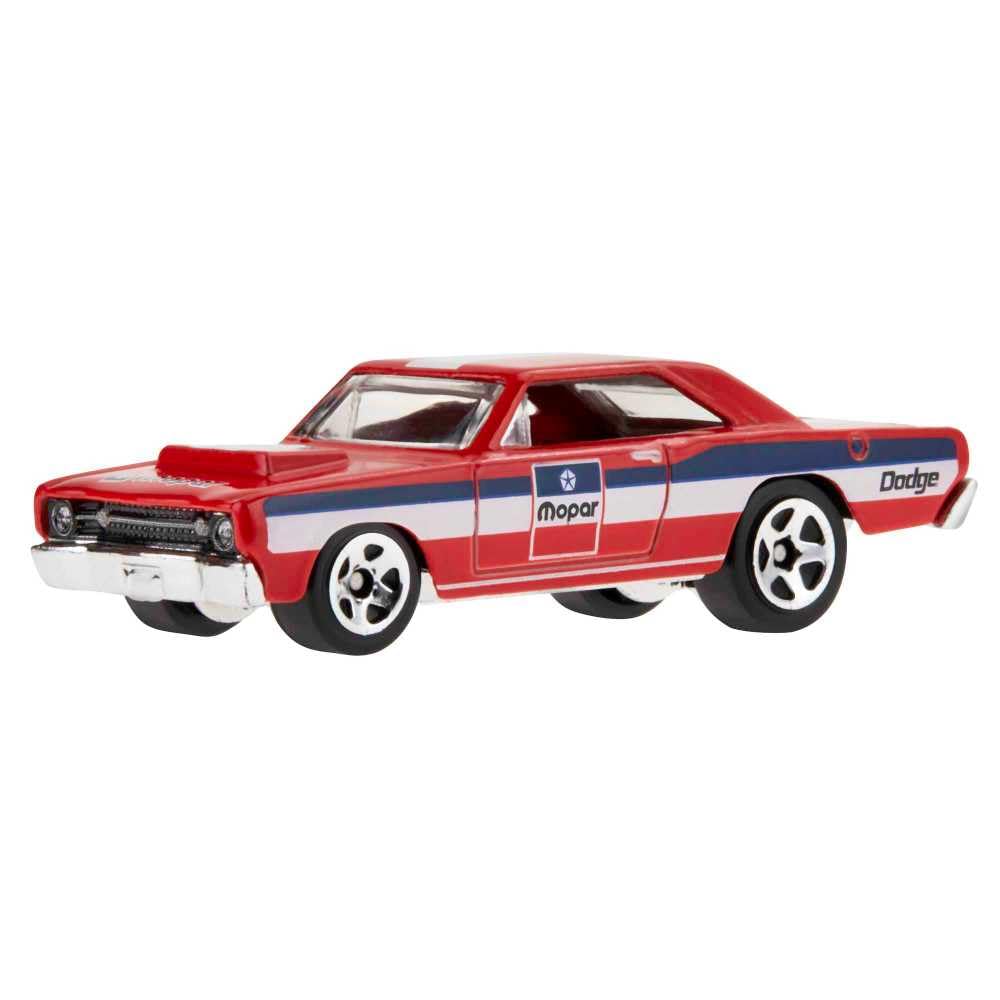 Hot Wheels Dodge Dart '68 - Mopar (2022) 1/5 : Amazon.es: Juguetes