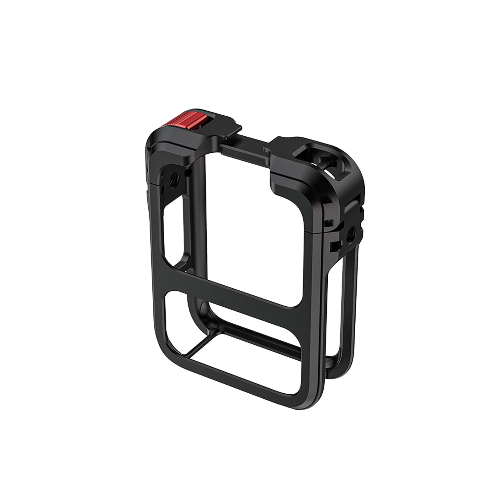 Irfora Jaula de Aleación de Aluminio Compacta, Protección óptima