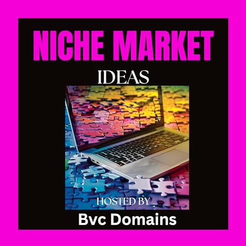 Niche Market Ideas cover art